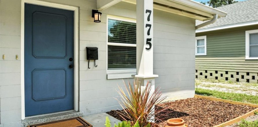 Apartamento en Winter Park, Florida 2 dormitorios, 83.61 m2 № 1916858