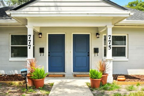 Apartment in Winter Park, Florida 2 bedrooms, 83.61 sq.m. № 1916858 - photo 2