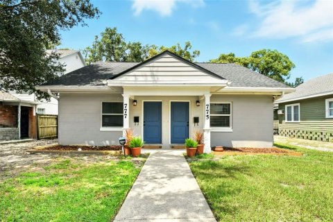 Apartment in Winter Park, Florida 2 bedrooms, 83.61 sq.m. № 1916858 - photo 19