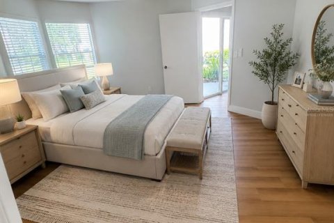 Copropriété à louer à Orlando, Floride: 3 chambres, 132.2 m2 № 2415243 - photo 8