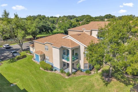 Copropriété à louer à Orlando, Floride: 3 chambres, 132.2 m2 № 2415243 - photo 2