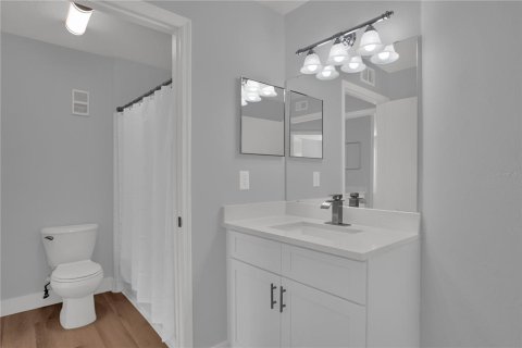 Copropriété à louer à Orlando, Floride: 3 chambres, 132.2 m2 № 2415243 - photo 27