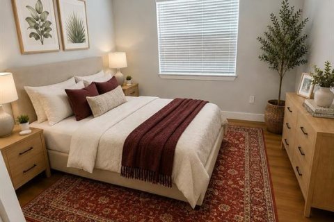 Copropriété à louer à Orlando, Floride: 3 chambres, 132.2 m2 № 2415243 - photo 5