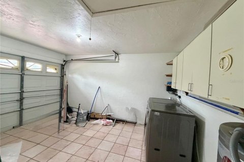 Снять в аренду виллу или дом в Сент-Питерсберг, Флорида 4 спальни, 140.65м2, № 2230801 - фото 19