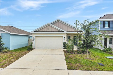 Villa ou maison à Winter Haven, Floride 3 chambres, 133.04 m2 № 2383590