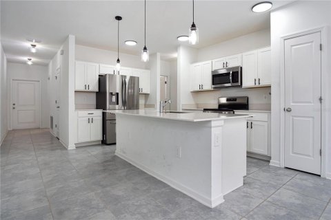 Villa ou maison à louer à Winter Haven, Floride: 3 chambres, 133.04 m2 № 2383590 - photo 6