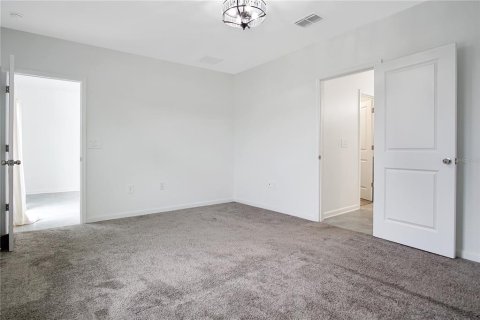 Villa ou maison à louer à Winter Haven, Floride: 3 chambres, 133.04 m2 № 2383590 - photo 10
