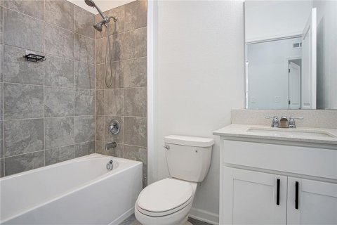Villa ou maison à louer à Winter Haven, Floride: 3 chambres, 133.04 m2 № 2383590 - photo 16