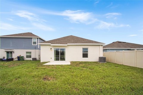 Villa ou maison à louer à Winter Haven, Floride: 3 chambres, 133.04 m2 № 2383590 - photo 20