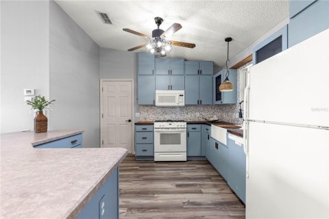 House in The Villages, Florida 2 bedrooms, 106.65 sq.m. № 1800250 - photo 11