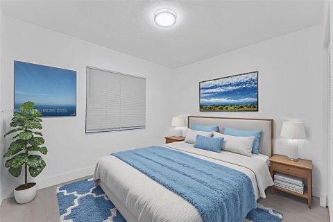 Casa en alquiler en Dania Beach, Florida, 2 dormitorios, 189.15 m2 № 1923833 - foto 17