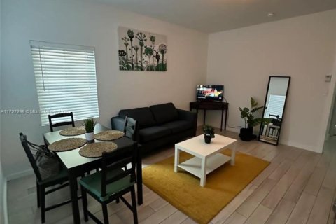 Copropriété à vendre à Miami Beach, Floride: 1 chambre, 40.69 m2 № 2040419 - photo 4