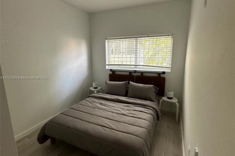 Copropriété à vendre à Miami Beach, Floride: 1 chambre, 40.69 m2 № 2040419 - photo 6