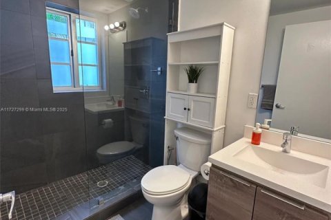 Copropriété à vendre à Miami Beach, Floride: 1 chambre, 40.69 m2 № 2040419 - photo 5