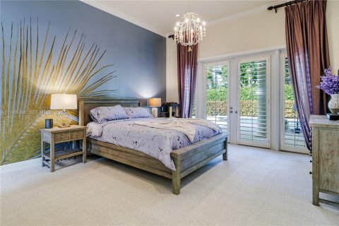 Villa ou maison à vendre à Palmetto Bay, Floride: 4 chambres, 296.36 m2 № 2049779 - photo 4