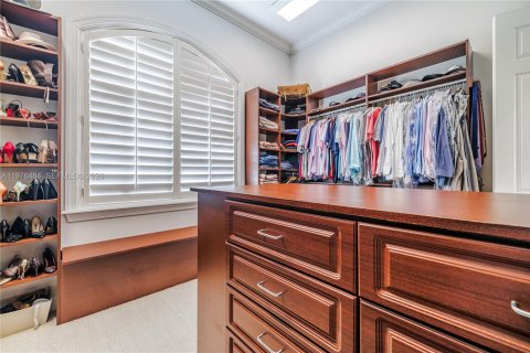 Villa ou maison à vendre à Palmetto Bay, Floride: 4 chambres, 296.36 m2 № 2049779 - photo 6