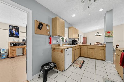 Villa ou maison à vendre à Palm Coast, Floride: 3 chambres, 147.62 m2 № 2337428 - photo 8