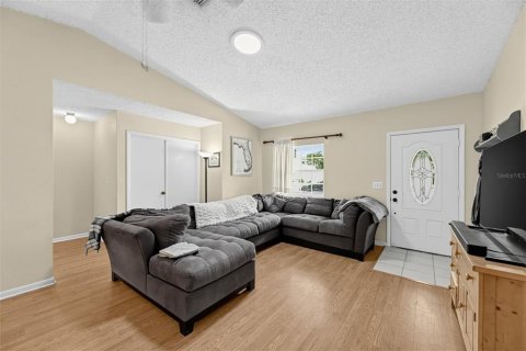 Villa ou maison à vendre à Palm Coast, Floride: 3 chambres, 147.62 m2 № 2337428 - photo 4