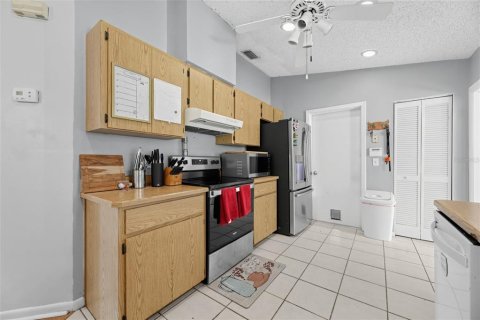 Villa ou maison à vendre à Palm Coast, Floride: 3 chambres, 147.62 m2 № 2337428 - photo 7
