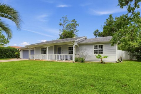 Casa en Palm Coast, Florida 3 dormitorios, 147.62 m2 № 2337428