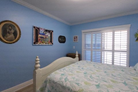 Купить кондоминиум в Уэст-Палм-Бич, Флорида 6 комнат, 81.2м2, № 2146622 - фото 29