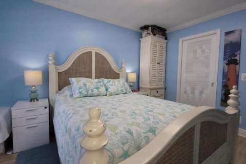 Купить кондоминиум в Уэст-Палм-Бич, Флорида 6 комнат, 81.2м2, № 2146622 - фото 30