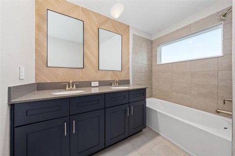 Adosado en venta en Kissimmee, Florida, 4 dormitorios, 176.7 m2 № 1545303 - foto 13