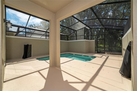 Adosado en venta en Kissimmee, Florida, 4 dormitorios, 176.7 m2 № 1545303 - foto 23