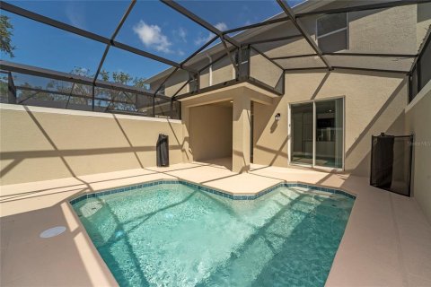 Adosado en venta en Kissimmee, Florida, 4 dormitorios, 176.7 m2 № 1545303 - foto 26