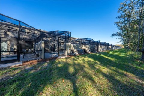 Adosado en venta en Kissimmee, Florida, 4 dormitorios, 176.7 m2 № 1545303 - foto 27