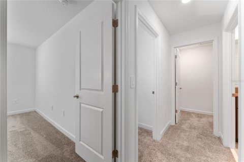Adosado en venta en Kissimmee, Florida, 4 dormitorios, 176.7 m2 № 1545303 - foto 16
