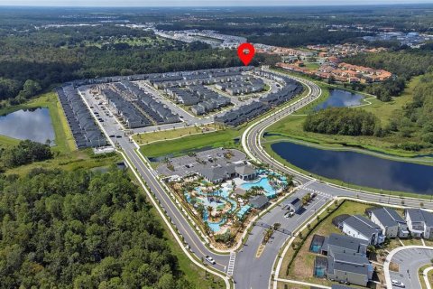 Adosado en venta en Kissimmee, Florida, 4 dormitorios, 176.7 m2 № 1545303 - foto 2