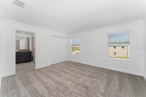 Adosado en venta en Kissimmee, Florida, 4 dormitorios, 176.7 m2 № 1545303 - foto 12