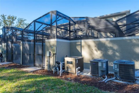 Adosado en venta en Kissimmee, Florida, 4 dormitorios, 176.7 m2 № 1545303 - foto 29