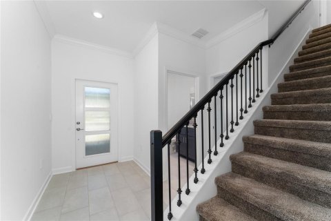 Adosado en venta en Kissimmee, Florida, 4 dormitorios, 176.7 m2 № 1545303 - foto 11