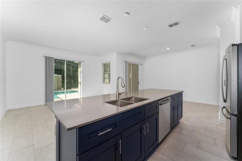 Adosado en venta en Kissimmee, Florida, 4 dormitorios, 176.7 m2 № 1545303 - foto 3