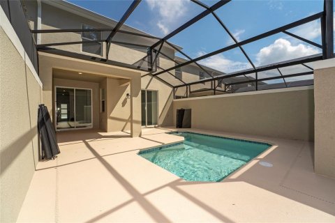 Adosado en venta en Kissimmee, Florida, 4 dormitorios, 176.7 m2 № 1545303 - foto 25
