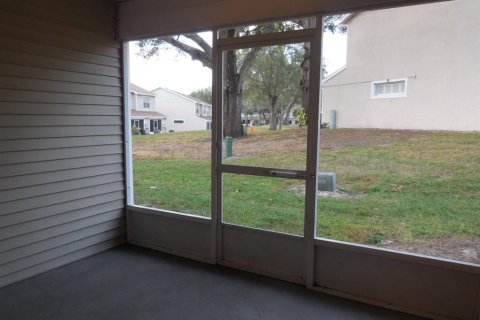 Townhouse in Orlando, Florida 2 bedrooms, 102.75 sq.m. № 1824504 - photo 18