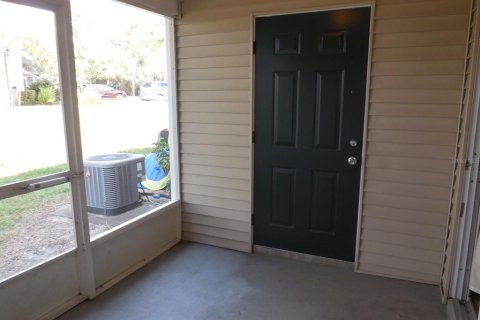 Townhouse in Orlando, Florida 2 bedrooms, 102.75 sq.m. № 1824504 - photo 19