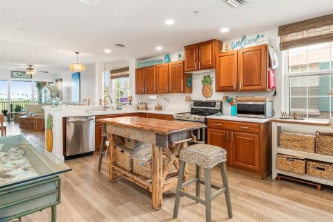 Condo in Placida, Florida, 3 bedrooms  № 1906985 - photo 4