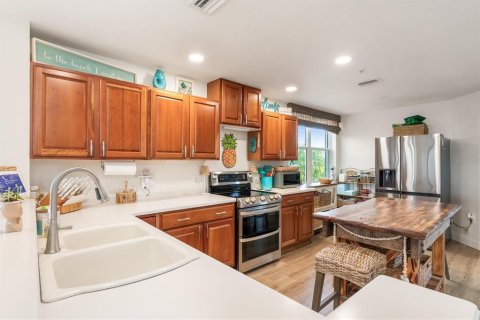 Condo in Placida, Florida, 3 bedrooms  № 1906985 - photo 8