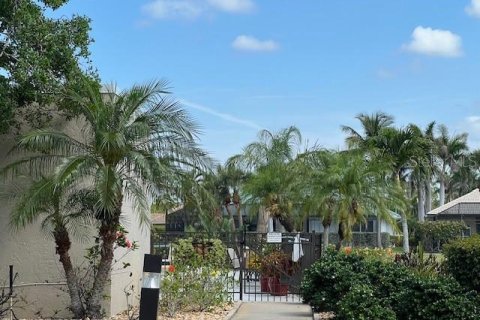 Condo in Punta Gorda, Florida, 2 bedrooms  № 1638012 - photo 29