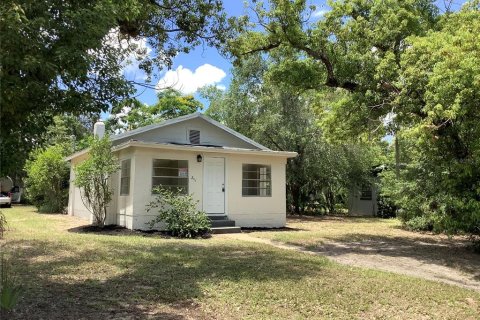 Casa en venta en Eustis, Florida, 2 dormitorios, 75.9 m2 № 1808688 - foto 1