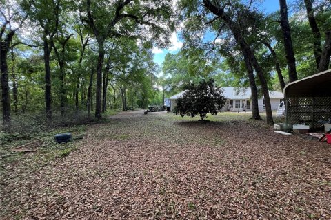 House in Hawthorne, Florida 3 bedrooms, 150.87 sq.m. № 1618144 - photo 25