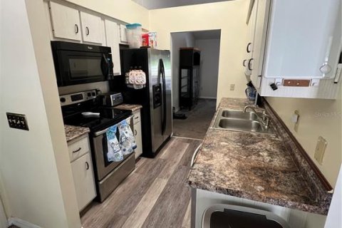 House in Hawthorne, Florida 3 bedrooms, 150.87 sq.m. № 1618144 - photo 4