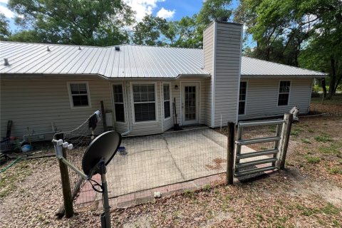 House in Hawthorne, Florida 3 bedrooms, 150.87 sq.m. № 1618144 - photo 29