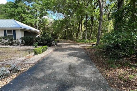 House in Hawthorne, Florida 3 bedrooms, 150.87 sq.m. № 1618144 - photo 22