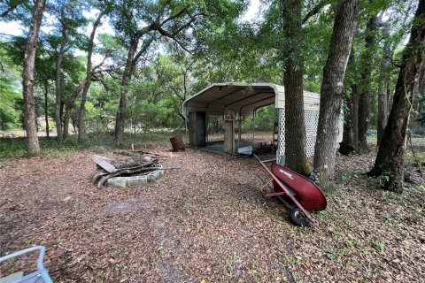 House in Hawthorne, Florida 3 bedrooms, 150.87 sq.m. № 1618144 - photo 28