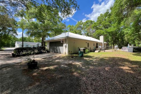 House in Hawthorne, Florida 3 bedrooms, 150.87 sq.m. № 1618144 - photo 24