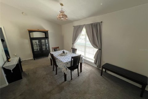 House in Hawthorne, Florida 3 bedrooms, 150.87 sq.m. № 1618144 - photo 11